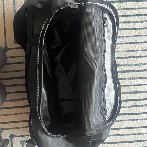 Duffle bag / backpack - FARGO TV Series - Picture 4 of 4